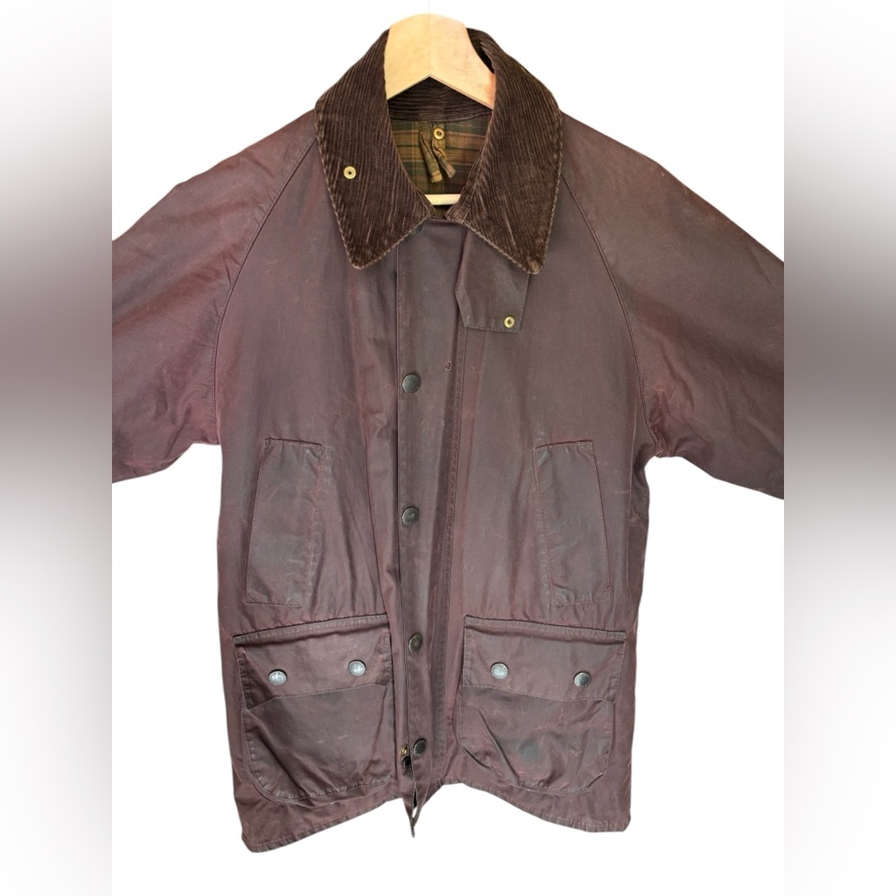 Barbour Classic Bedale Jacket